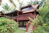 Coconut Village 